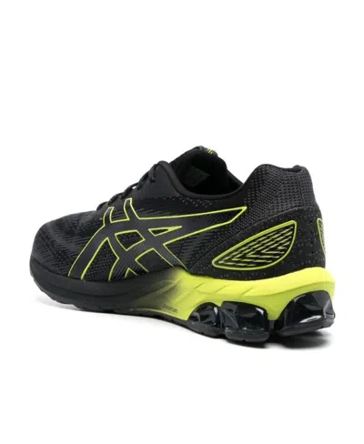 Asics Sneakers In Black