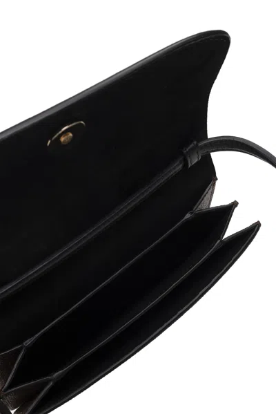 Etro Cross Body Bag In Multi