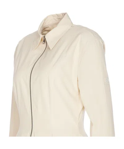 Bottega Veneta Dresses In Beige O Tan