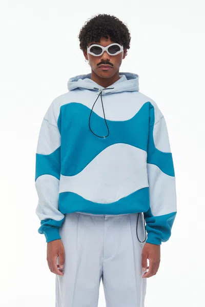 Bonsai Sweatshirts In Blue