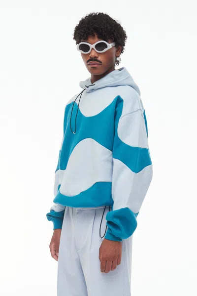 Bonsai Sweatshirts In Blue