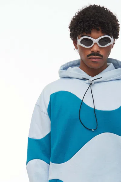 Bonsai Sweatshirts In Blue