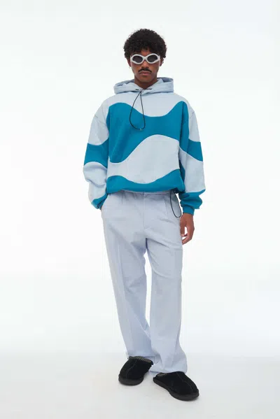 Bonsai Sweatshirts In Blue