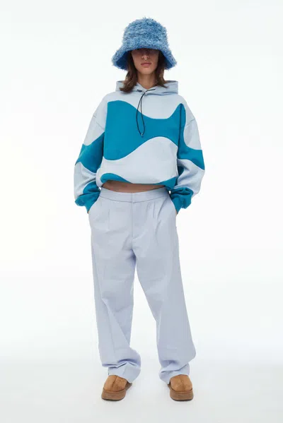 Bonsai Sweatshirts In Blue