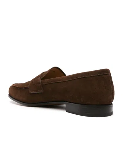 Church's Loafers In Brown