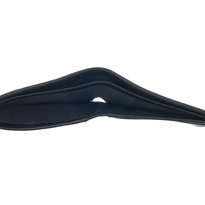 Bally Double-fold Wallet In Black