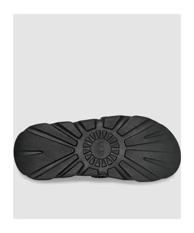 Ugg Thick Sole Slippers In Multi