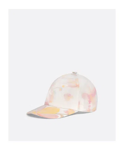 Dior Kids' Cap In Black