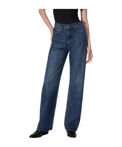 Rag & Bone Multi-pocket Jeans In Adeline