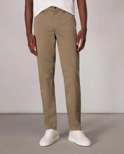 Rag & Bone Belt-loop Casual Pants In Army