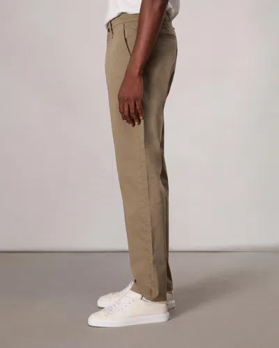 Rag & Bone Belt-loop Casual Pants In Army