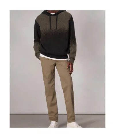 Rag & Bone Belt-loop Casual Pants In Army