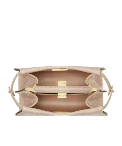 Fendi Peekaboo Iseeu Petite In Nude