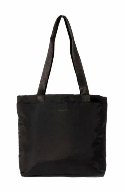 Baggallini Swift Tote In B-lite Black
