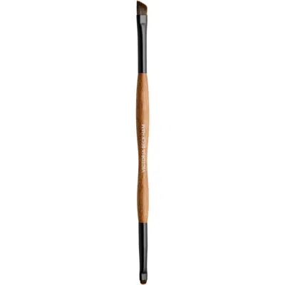 Victoria Beckham Define & Line Dual-ended Brush In No Color