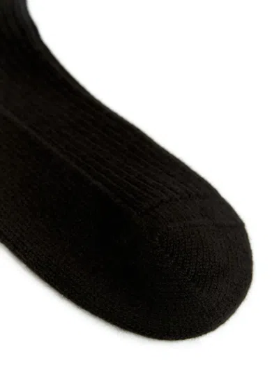 POLO PONY 刺绣针织袜