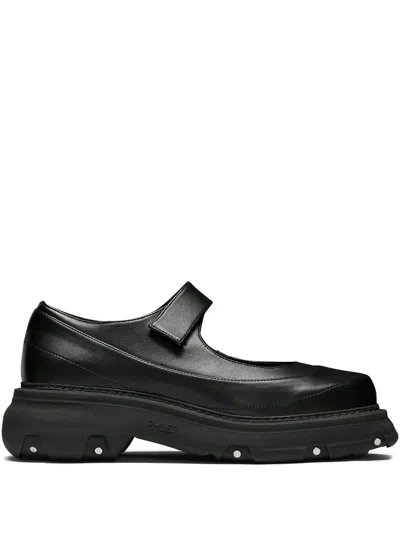 006.2 芭蕾平底鞋