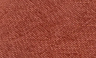 San Diego Hat Cotton Twill Driver Cap In Rust