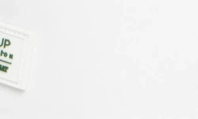 San Diego Hat Tech Snapback Hat In White