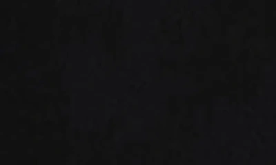 Nydj Ankle Slit Pull-on Jeans In Overdye Black