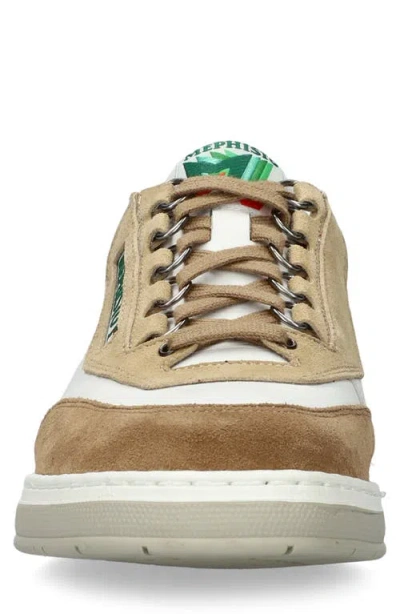 Mephisto Match Sneaker In Multi