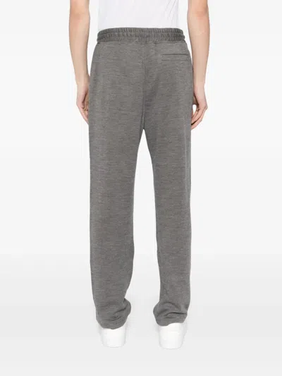 Brett Johnson Jogger Pants In Grey