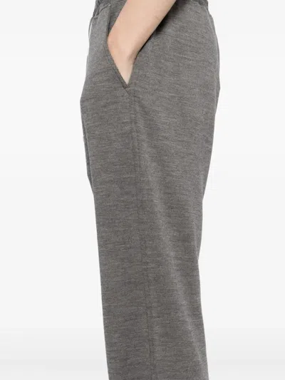 Brett Johnson Jogger Pants In Grey