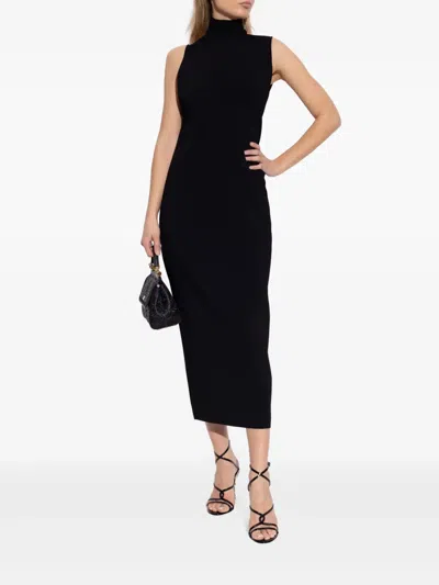 Sophia Webster 120mm Enchantress Sandals In Black