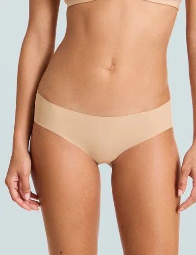 Commando Classic Solid Bikini 5-pack In Black