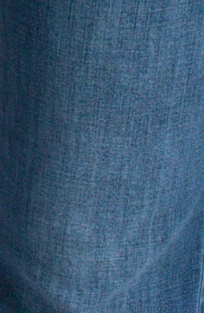 Pietro Brunelli Maternity Maternity Pietro Brunelli Slim Bootcut Jeans In Blue