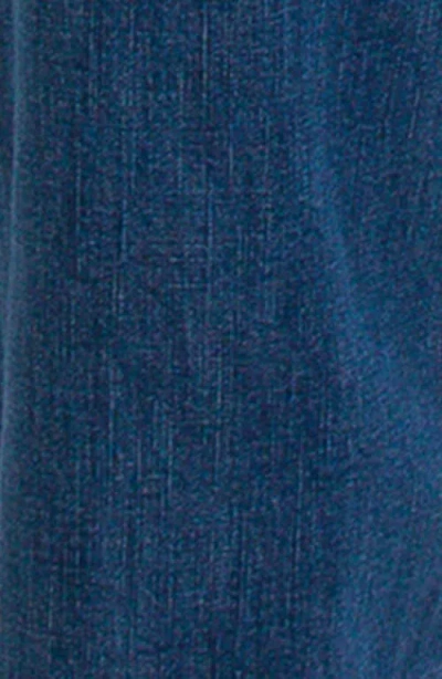 Pietro Brunelli Maternity Maternity Pietro Brunelli Slim Bootcut Jeans In Blue