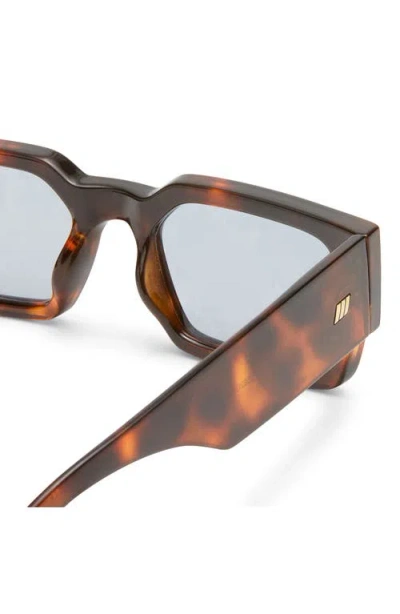 Le Specs Contemplation In Super Dark Tort