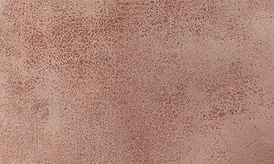 Hobo Fern Leather Sling Bag In Hazel