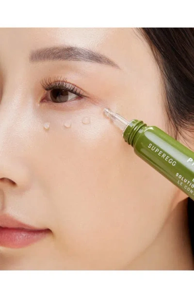 Superegg Phyto Bounce Eye Contour Solution Cream In No Color