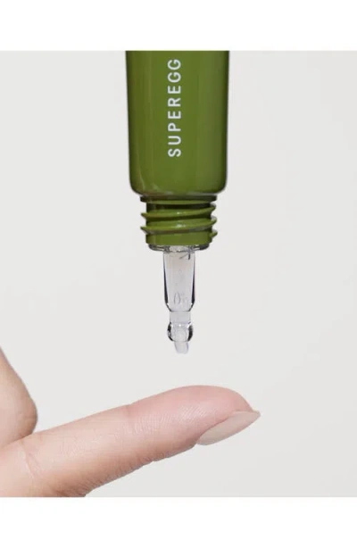 Superegg Phyto Bounce Eye Contour Solution Cream In No Color