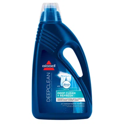 Bissell 2276 Deep Clean With Febreze Linen & Sky Carpet Cleaner- 60 oz