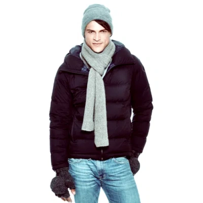 Nirvana Designs Roam Scarf In White