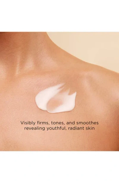 Clarins Renew-plus Body Serum 6.7oz In No Color