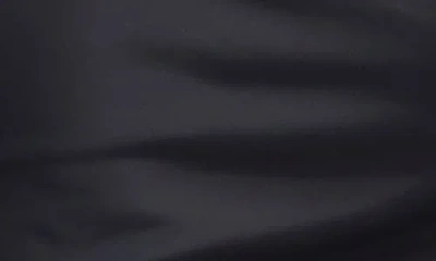 Sundek Drawstring Swim Trunks In Black