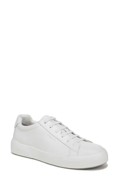 Vionic Colbie Low Top Sneaker In White