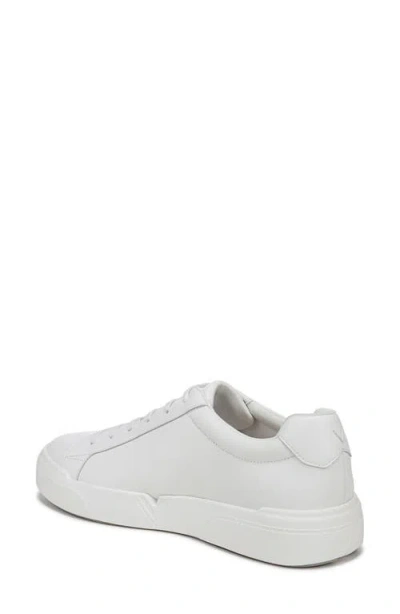 Vionic Colbie Low Top Sneaker In White