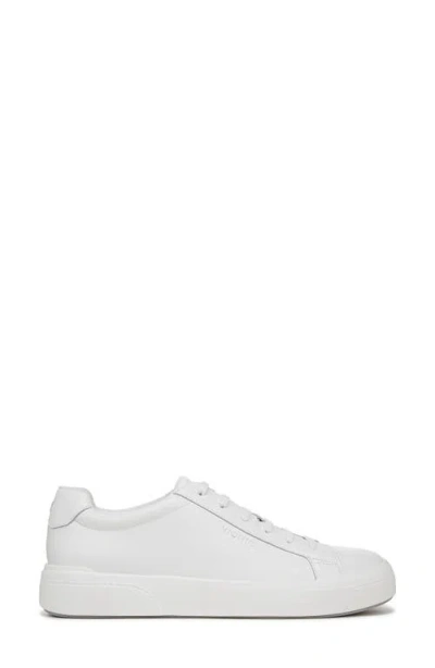Vionic Colbie Low Top Sneaker In White