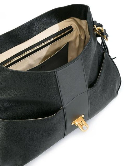 Shop Chloé 'lexa' Shoulder Bag