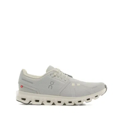 On Sneakers Gray In Grey