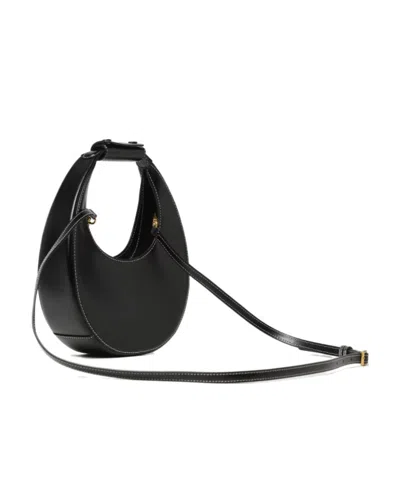 Staud Women's Good Night Moon Bag In Black