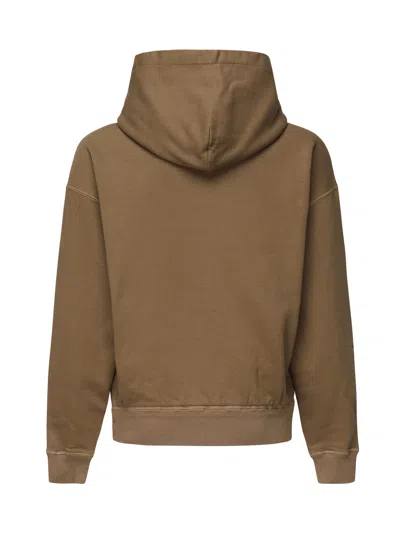 Dolce & Gabbana Sudadera - Marrón In Brown
