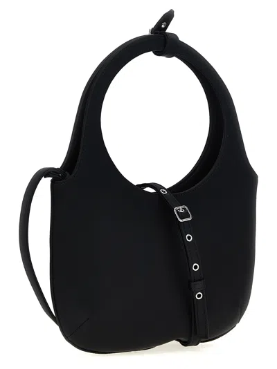 Courrèges Courreges Bags.. Black In Black