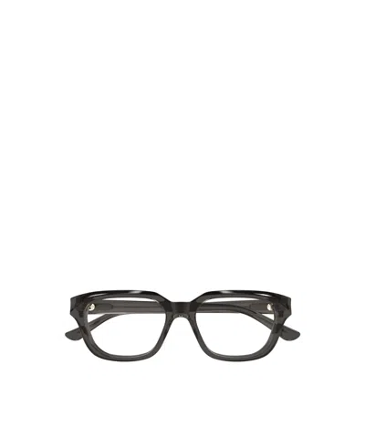 Chloé Full-frame Flat Mirror In Gray