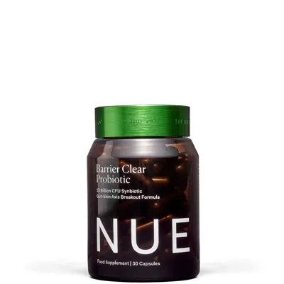The Nue Co Barrier Clear Probiotic 15g