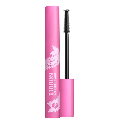Too Faced Ribbon Wrapped Lash Mascara 8ml